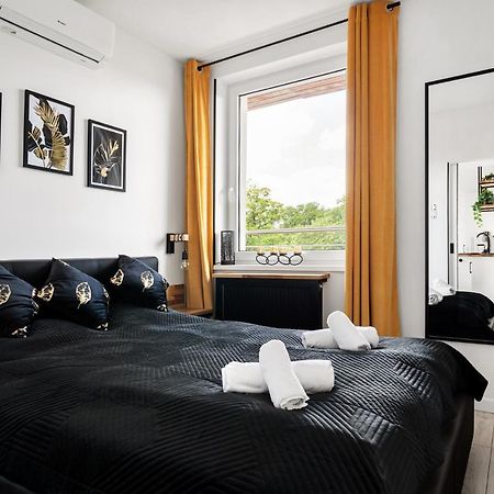 Apartament Sloneczny Planeta Daire Mielno  Dış mekan fotoğraf