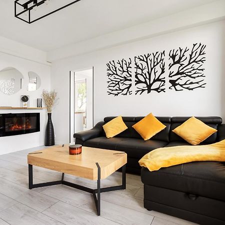 Apartament Sloneczny Planeta Daire Mielno  Dış mekan fotoğraf