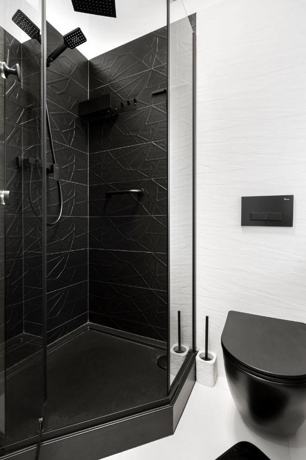 Apartament Sloneczny Planeta Daire Mielno  Dış mekan fotoğraf