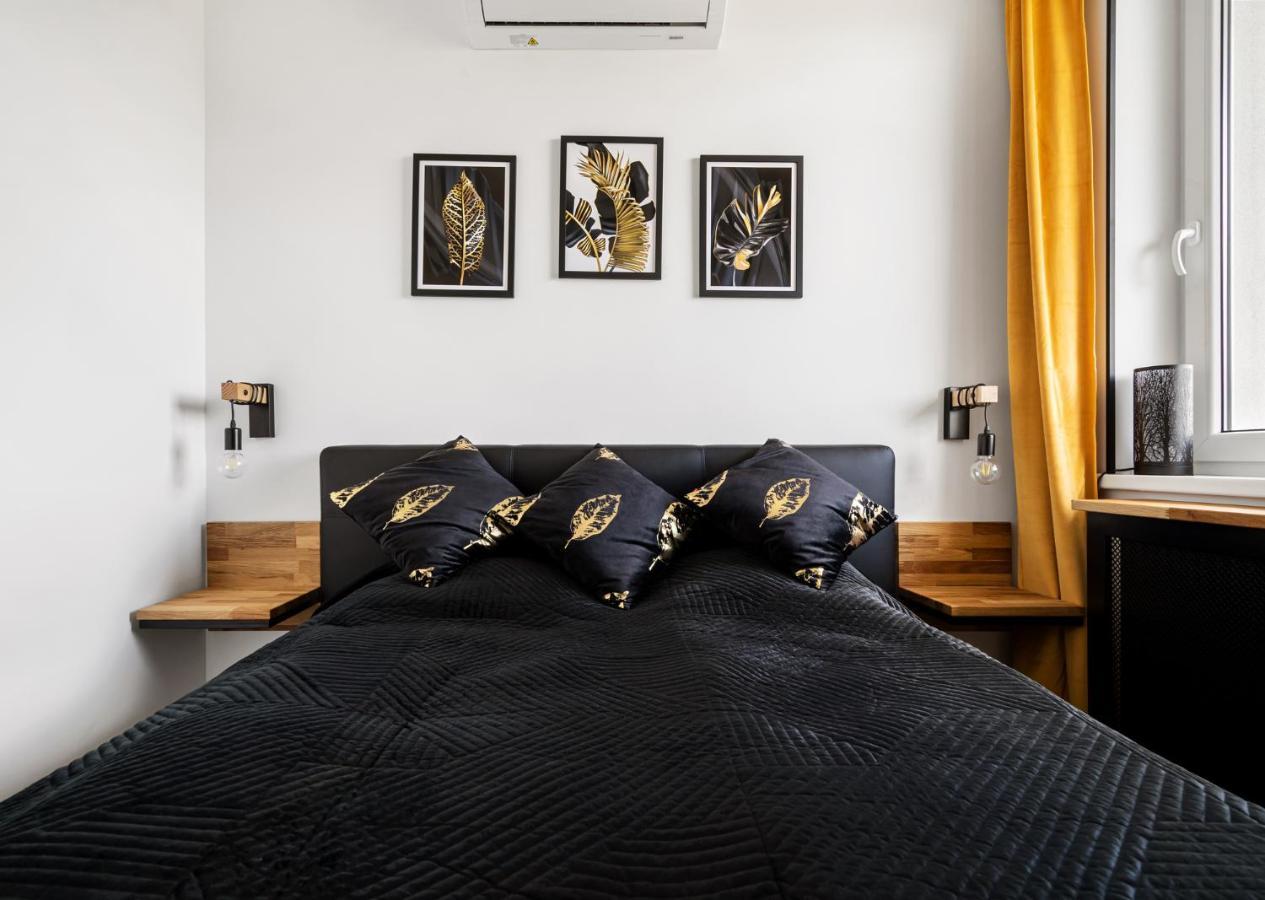 Apartament Sloneczny Planeta Daire Mielno  Dış mekan fotoğraf